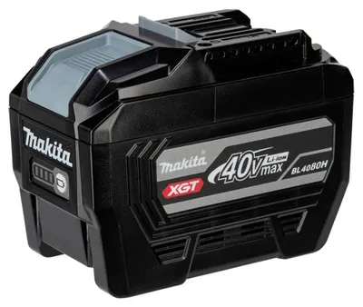 Produktbild von Makita  1913S3-7 Akku BL4080H LI 40V 8,0 Ah