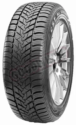Produktbild von CST Ganzjahresreifen motorcycle-tyres Medallion All Season ACP1 ( 225/55 ZR17 101W XL, mit Felgenschutzleiste (FSL) )
