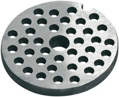 Obrázek produktu pro Děrovaný kotouč Westmark, 4,5 mm, velikost 10 14782250