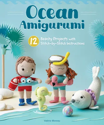 Productafbeelding van Ocean Amigurumi