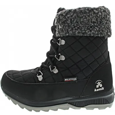 Produktbild von Kamik Gemini NF8353,NF4353BLK (39/black)