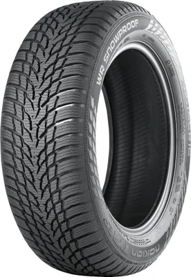 Immagine prodotto di Nokian Nokian Wr Snowproof 235/50R17 100V Bsw Xl