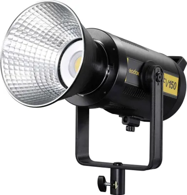 Image de Godox FV150 HSS Lampe à LED 12000 LUX