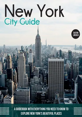 Produktbild von New York City Guide