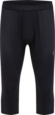 Produktbild von Peak Performance Spirit John Baselayer-shorts Schwarz L Mann Schwarz L