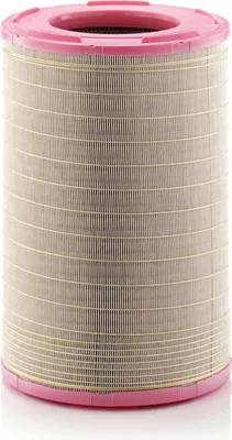 Produktbild von Luftfilter MANN-FILTER C 31 1414 passend für MERCEDES-BENZ TOURO (O 500) Filtereinsatz