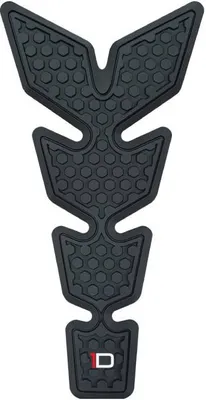 Obrázek produktu pro Kryt nádrže ONEDESIGN HDR3 černý
