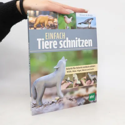 Image de Einfach Tiere schnitzen
