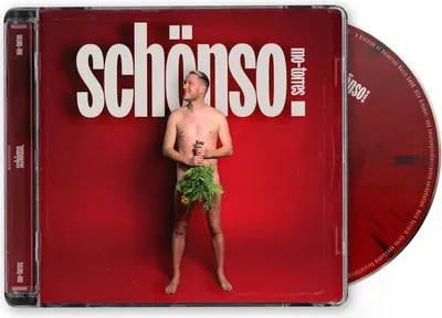 Obrázek produktu pro Mo-Torres: Schönso.