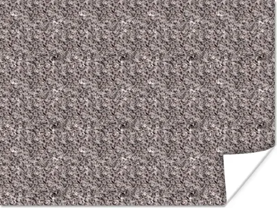 Produktbild von MuchoWow® Poster Granit - Muster - Textur 120x90 cm - Wandbild