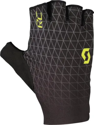 Produktbild von Glove Junior RC SF black/sulphur yellow (5024) S