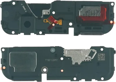 Produktbild von Lautsprecher für Huawei P30 lite Antenne Flex Freisprechen