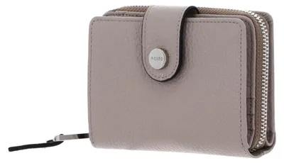 Produktbild von PICARD Geldbörse Pure 1 Wallet Mud taupe