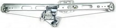 Image de Lève-vitres électriques AVANT GAUCHE pour Mercedes Classe A W168 à partir de 1997-2004