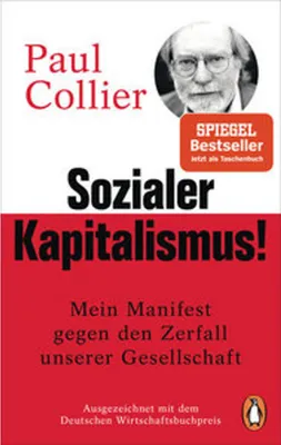Obrázek produktu pro Sozialer Kapitalismus!
