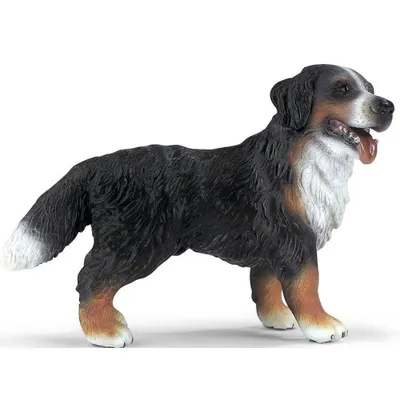 Obrázok produktu pre Schleich 16339 Bernský salašnícky pes, stojaci
