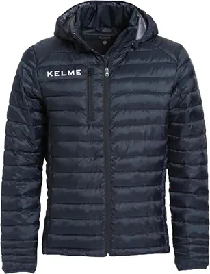 Produktbild von Kelme Snow Light Jacke Blau XL Mann Blau XL
