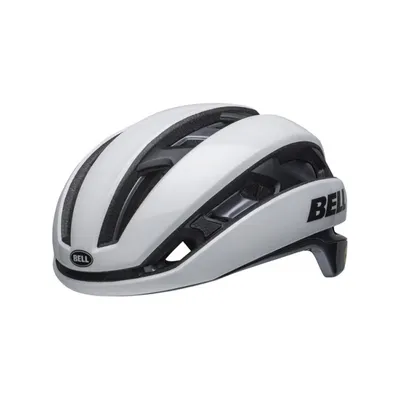 Produktbild von Bell XR Spherical matte/gloss white/black M Weiss