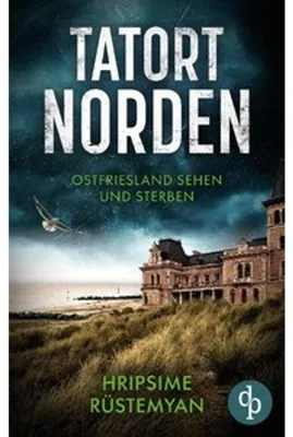 Image de Tatort Norden - Ostfriesland sehen und sterben