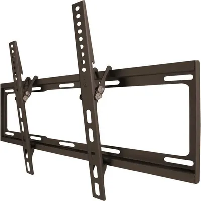 Obrázek produktu pro Nastavitelný držák na TV ONE FOR ALL WM2421, 32–65 palců (81–165 cm), max. 80 kg, černý, sklon 15°