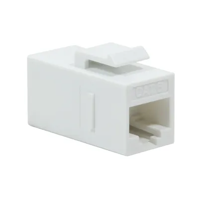 Obrázok produktu pre LogiLink NK4012W, RJ-45, RJ-45, Biela