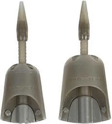 Produktbild von Preston Ics In-Line Solid Pellet Feeder - Futterkorb, Gewicht:30g, Größe:Small