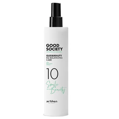 Produktbild von Artègo Good Society 10 Glee & Beauty EQ Balancing Care multifunktionale Haarpflege 150 ml