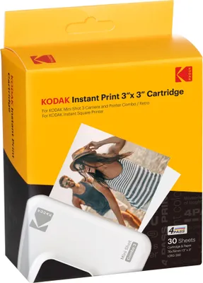 Zdjęcie produktu dla Kodak ICRG330, 3 szt.