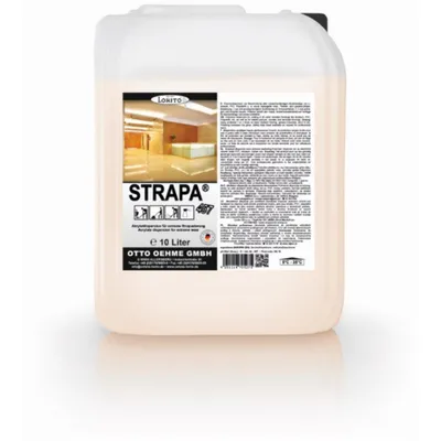 Produktbild von Bodenbeschichtung Strapa 457 10 Liter