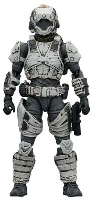 Produktbild von Joy Toy Dark Source Albedo Figur One Size