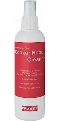 Image de Franke Kitchen Care Nettoyant pour hottes d'aspiration 112.0530.240 250ml
