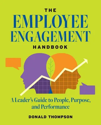 Produktbild von The Employee Engagement Handbook