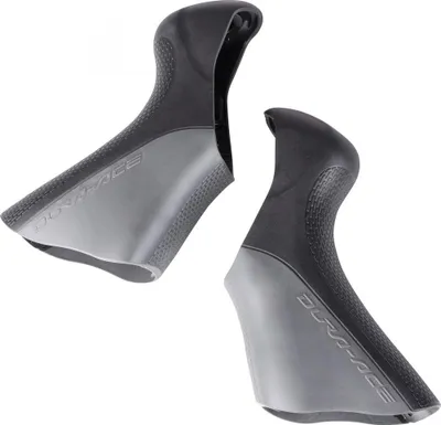 Immagine prodotto di Shimano Dura-Ace ST-9070 Copri staffa Y6X098070 Di2 Pezzo di ricambio