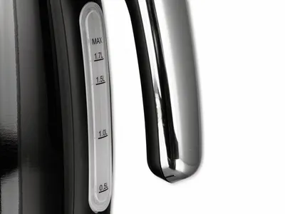 Immagine prodotto di Bollitore Emerio WK-121591, colore: nero