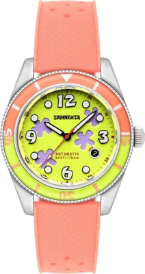 Produktbild von Spinnaker - SP-5151-02 - Armbanduhr - Herren - Automatik - FLEUSS CONCH ST LTD EDT