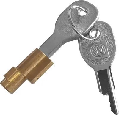 Produktbild von ACI-Schloss für WINTERHOFF DBS 8/AK 7,