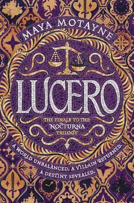 Obrázek produktu pro Lucero