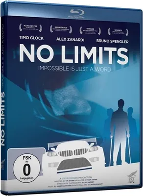 Produktbild von No Limits