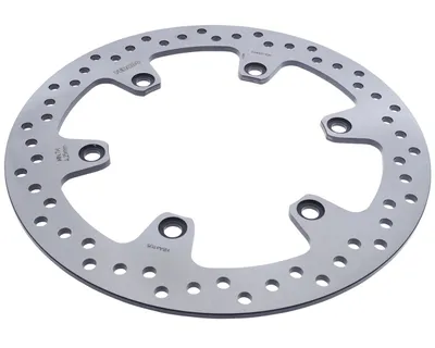 Produktbild von FERODO Bremsscheibe für HONDA MOTORCYCLES FJS 276mm FMD0010R