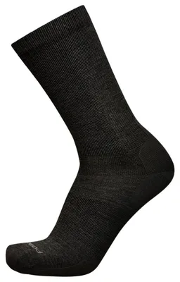 Produktbild von Point6 Classic Light Crew Schwarz