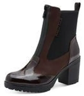 Produktbild von Marco Tozzi Damen Elegante Stiefelette 2-25405-47 Braun