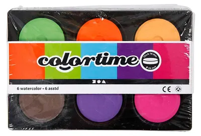 Obrázok produktu pre Akvarelová paleta