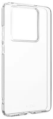 Productafbeelding van Telefoonschaal voor de Realme GT 7 Pro, "Fixed Story" design, transparant