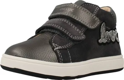 Produktbild von GEOX Mädchenschuhe B BIGLIA Grau