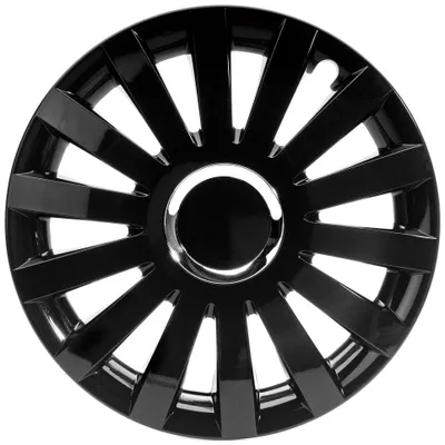 Image de Enjoliveur de roue ALBRECHT "Sail Black Plus" 14