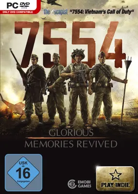 Produktbild von 7554 Glorious Memories Revived