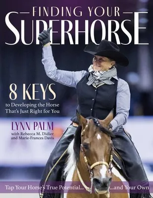 Zdjęcie produktu dla Finding Your Superhorse