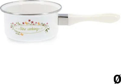 Produktbild von Kochtopf Quid Memory Steel - 18 cm