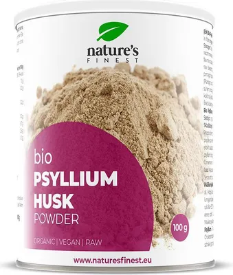 Flohsamenschalen pulver, vegan, raw, superfood, grüne helfer, grüner helfer