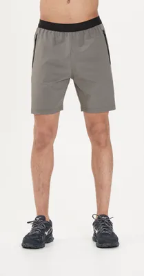 Produktbild von Virtus Shorts BLAG V2 M Hyper mit atmungsaktivem 4 Wege-Funktionsstretch 1090 Granite Gray L